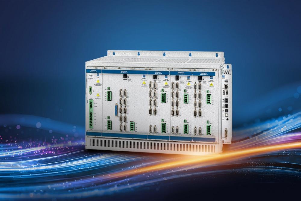 SIEB & MEYER AG verdoppelt Umsatz in 2025