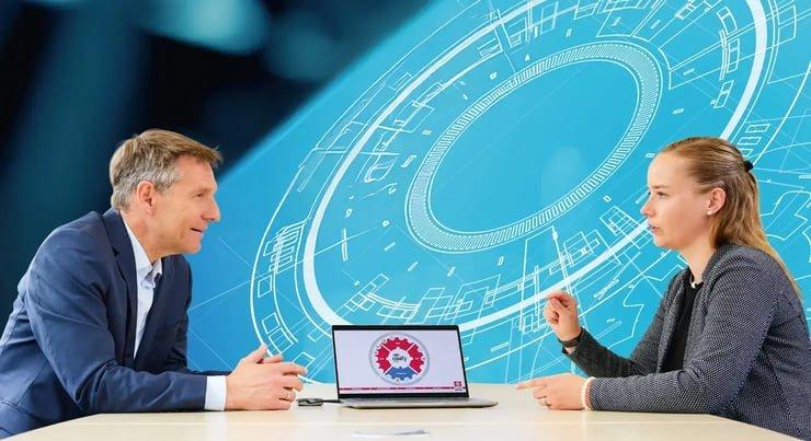 Ohne Umwege zu MCAD- und ECAD-Daten