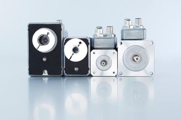 Neuigkeiten aus der Produktfamilie der Direktantriebe PSD 4xx