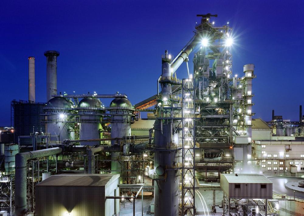 Dillinger verbessert Hochofenkühlung mit Paul Wurth Gusseisen-Staves von SMS grou