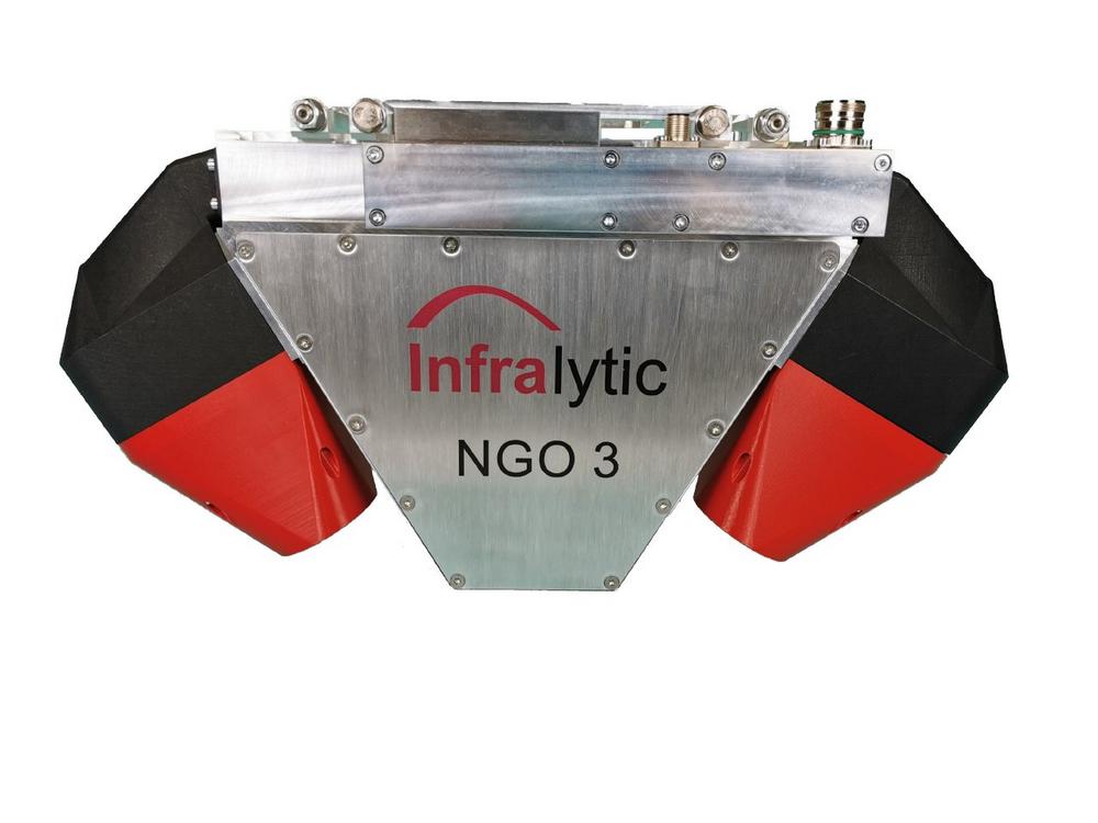 Durch präzise Schmierstoffmessungen zu mehr Transparenz und Nachhaltigkeit in der Produktion