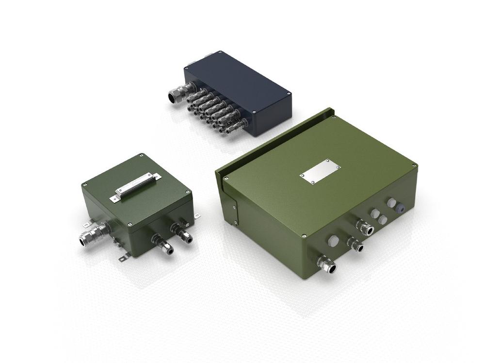 Rundum perfekt geschützt