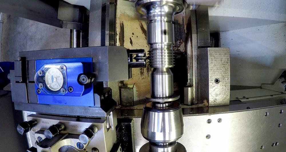 Wie überlagern sich Last- und Eigenspannungen?