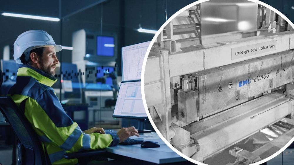 Zwei Jahrzehnte EMG eMASS® und neue Perspektiven mit EMG iCASS®