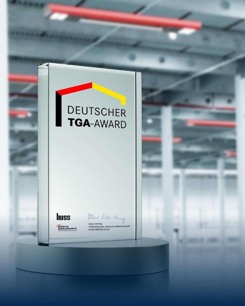 Hallen zeitgemäß heizen – Neubau und Bestand