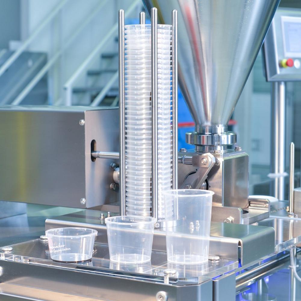 ams.Solution AG: Prozesse neu verpackt – ams.erp erfüllt Anforderungskatalog bei der Buhmann Systeme GmbH