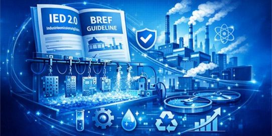 ZVO-Positionspapier zu BREF-Dokumenten