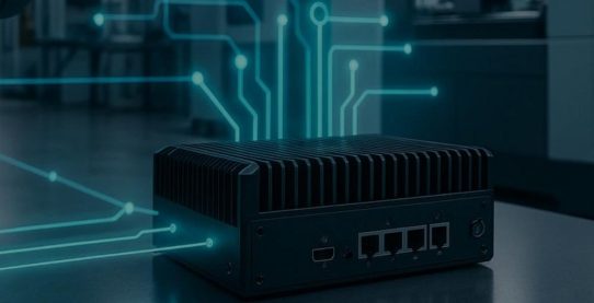 ENBIK und EDGECON gründen Applikationsbüro für den deutschen Sprachraum