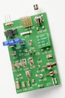 WERNER WIRTH und Zierick