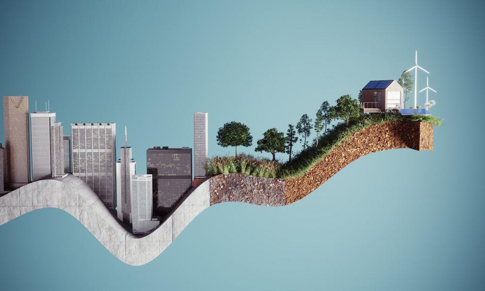 4 Beispiele aus Unternehmen, die ihr Business erfolgreich transformieren