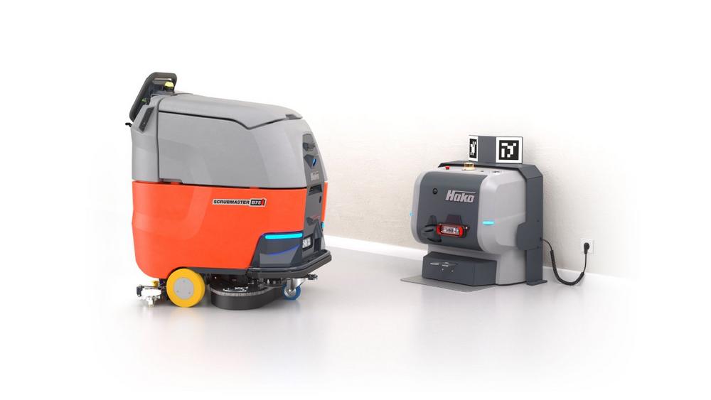 Intelligent Solutions for a Cleaner World