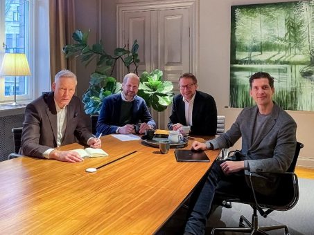 PDSVISION gibt neue Investoren bekannt