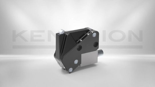 Fördertechnik präzise beherrschen – mit elektromagnetischen Stoppern von Kendrion