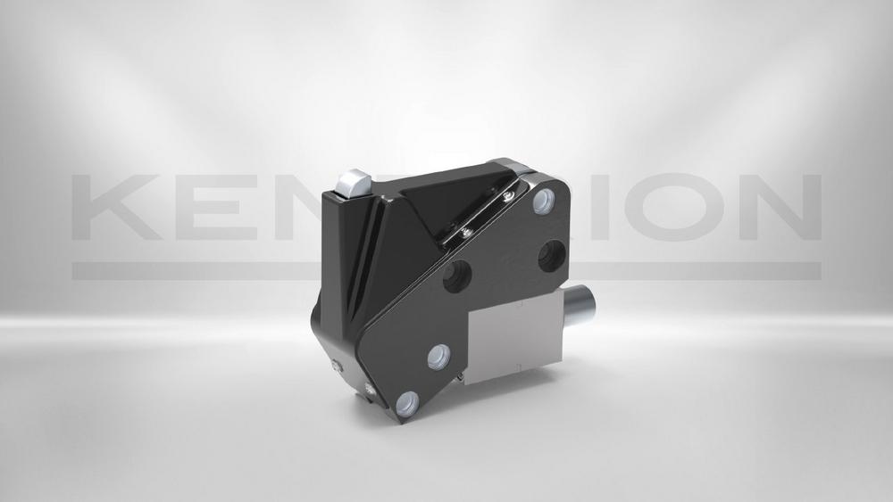 Fördertechnik präzise beherrschen – mit elektromagnetischen Stoppern von Kendrion
