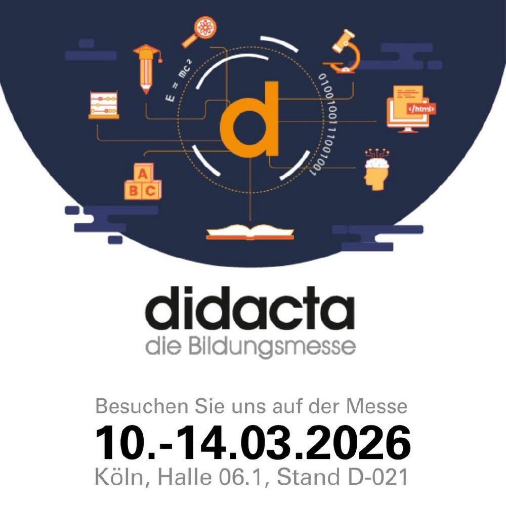didacta 2026