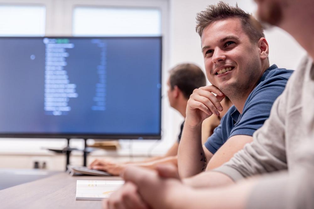 IT-Basisschutz für Unternehmen am Niederrhein