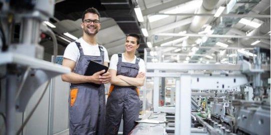 Praktika für Studierende der Galvano- und Oberflächentechnik