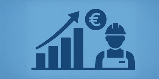 Austausch mit CDU/CSU zu Lohnkosten und Wettbewerbsfähigkeit