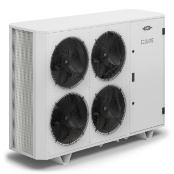 BITZER auf der EuroShop 2026: Komponenten und Technologien für zukunftssichere Gewerbekälte