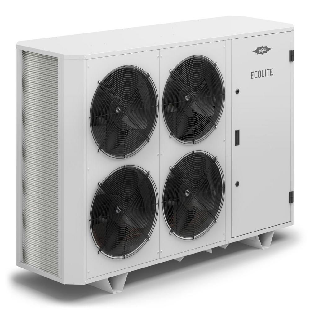 BITZER auf der EuroShop 2026: Komponenten und Technologien für zukunftssichere Gewerbekälte