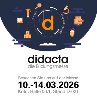 didacta 2026