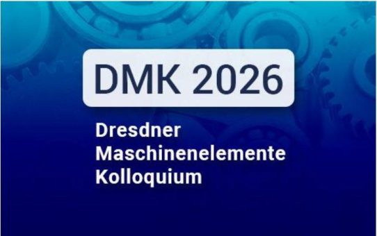 Sensorintegrierende Maschinenelemente und KI im Fokus