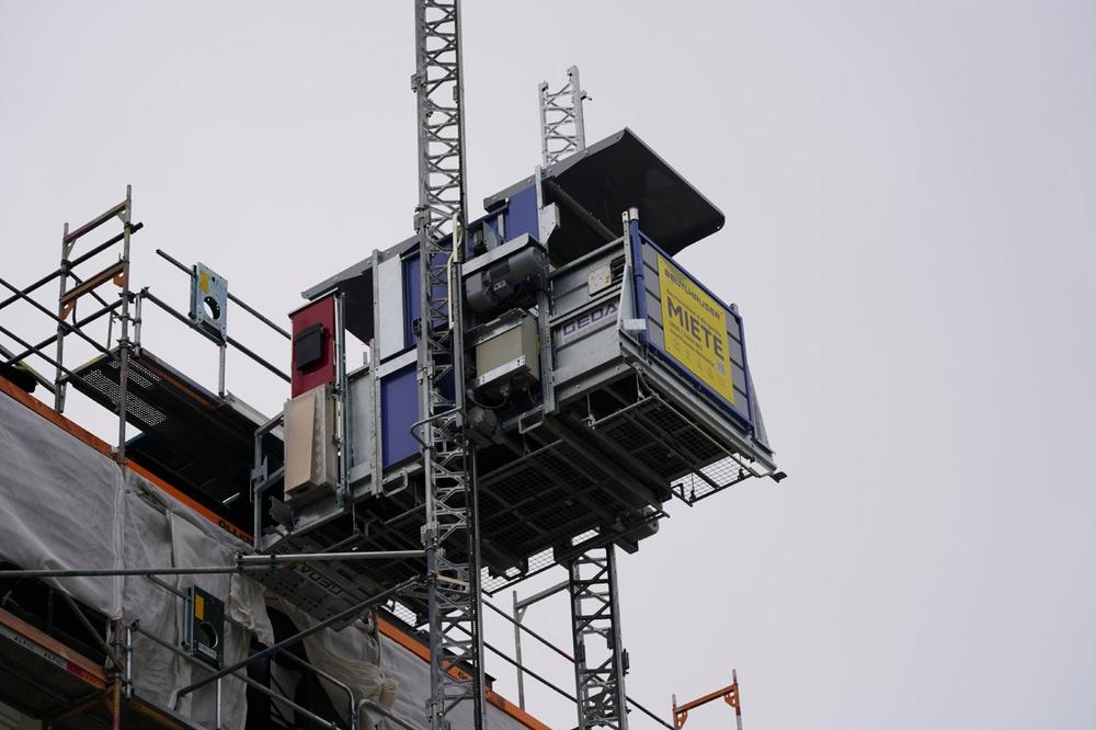 GEDA in der Drei-Flüsse-Stadt