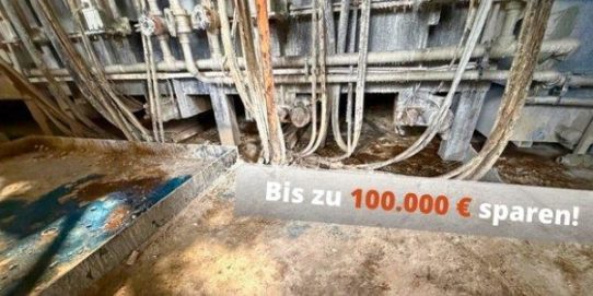 Galvanoclean empfiehlt vorbeugende Reinigung und Wartung