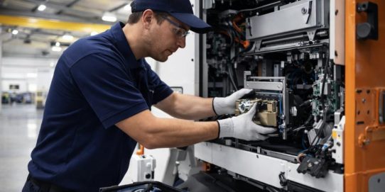 Warranty Management als strategischer Hebel für Kostenkontrolle und Profitabilität