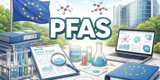 ZVO-Positionspapier zur PFAS-Kostenstudie der EU-Kommission