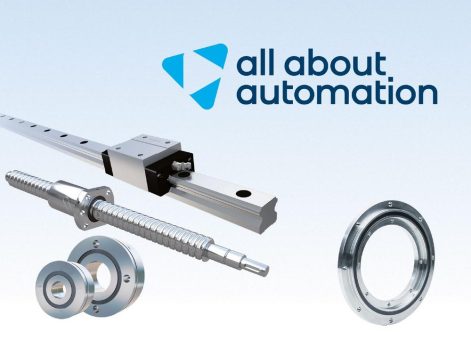 Lösungen für präzise und effiziente Bewegungsaufgaben