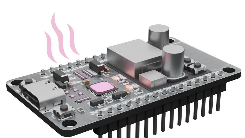 Thermomanagement? Ganz einfach: cool bleiben und sich der Fragestellung ganzheitlich mit den richtigen Partnern nähern.