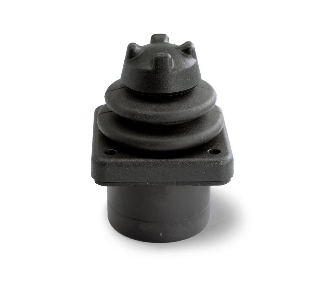 Ergonomisch, langlebig und extrem kompakt