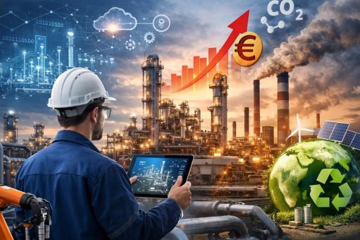 Anlagenplanung für die Prozessindustrie: HDT zeigt, wie man Projekte sicher steuert und Technik smart gestaltet