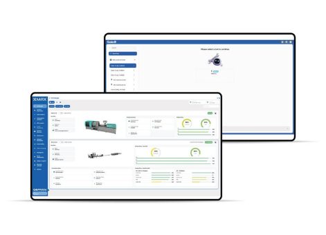 GEFRAN im „all about automation“-Mai