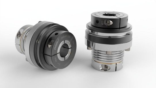 Sicherheitskupplung SKB-KP