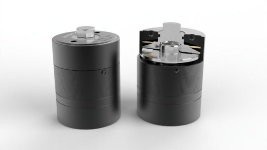 Zuverlässige Kraftpakete