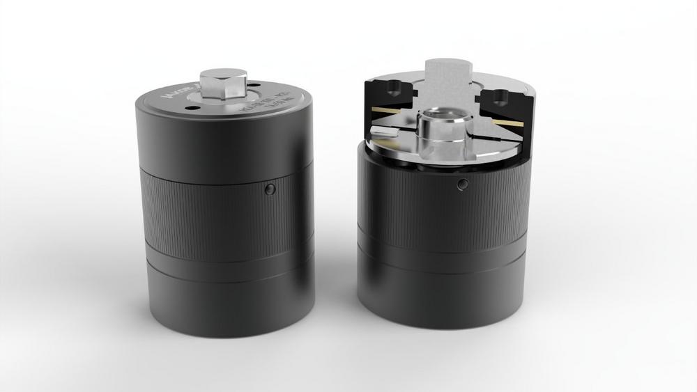 Zuverlässige Kraftpakete