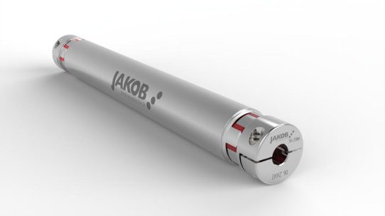 Distanzkupplung EKHZ