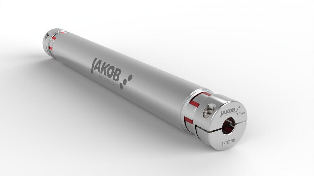 Distanzkupplung EKHZ