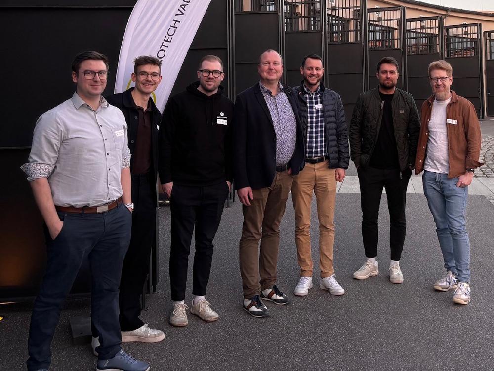 Wenn Technologie komplex wird: Warum Systems Engineering wieder ins Zentrum rückt