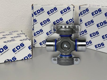 Wie lange hält eine Gelenkwelle?