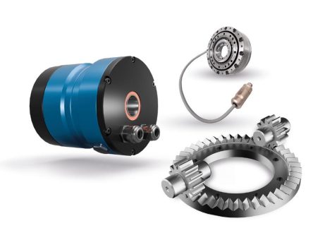 Balance Drive auf der SIAMS 2026