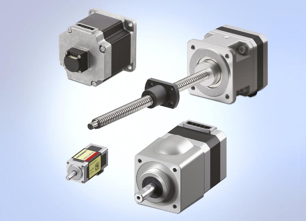 Höchste Präzision und Laufruhe