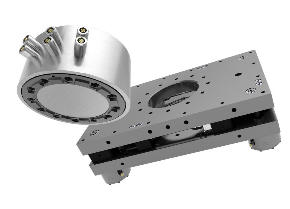 Best in Class – Mehrkomponenten-Messtechnik von GTM