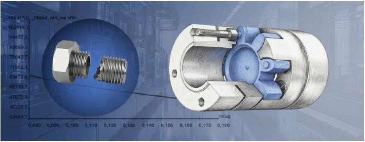 Use Case - Wenn zwei Schrauben reichen, um eine Anlage stillzulegen