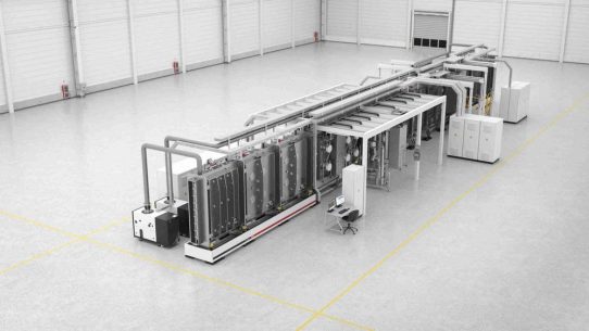 Zwei Weltpremieren auf der H2 & FC EXPO 2026 in Tokio