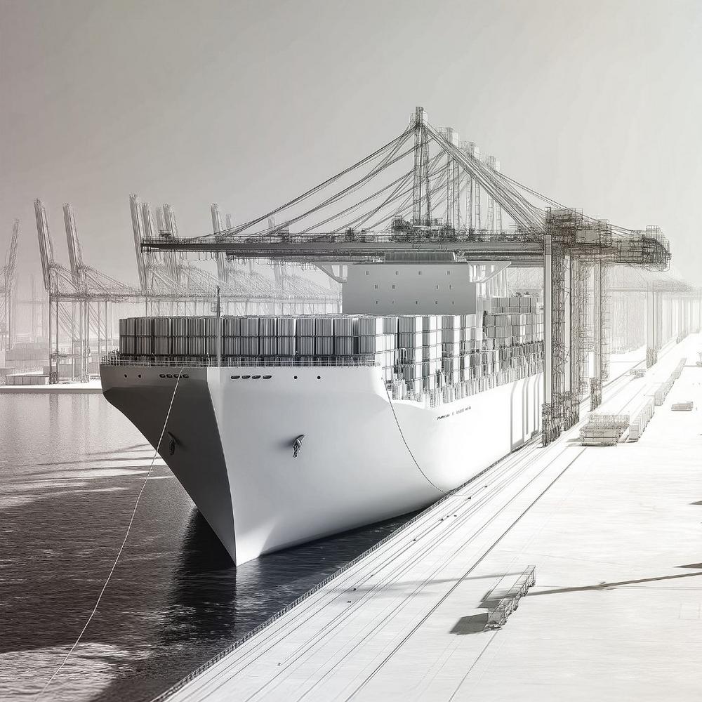 Hochleistung an der Wasserkante