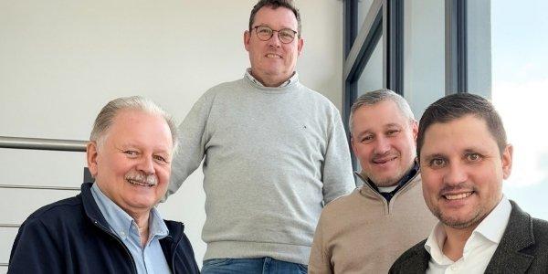 L&R ist TOP-100-Innovator 2026