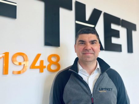 Steffen Hoppe wird neuer CFO der LIFTKET Group